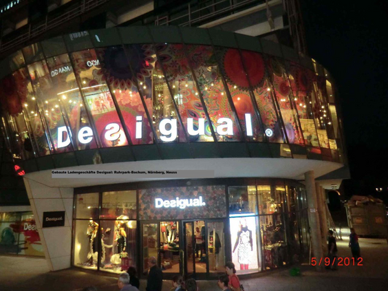 Desigual